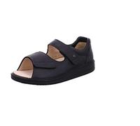 Finn Comfort Herren Sandale PROPHYLAXE 96200 schwarz Glattleder (numeric_41)