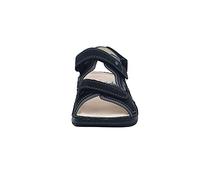 FINN COMFORT Wanaka Soft schwarz/street Buggy/Patagonia 39 Schwarz Unisex