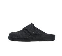 FINN COMFORT Tirol anthrazit/Wollfilz 41 Grau Unisex