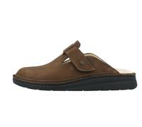 Finn Comfort Herrenschuhe Clogs BARREL - Gr. - 44