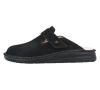 Finn Comfort Herrenschuhe Clogs BLACK BLACK - Gr. - 42
