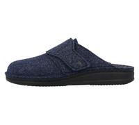 Finn Comfort Herrenschuhe Clogs DARKBLUE DARKBLUE - Gr. - 40