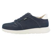 Finn Comfort Herrenschuhe Elegante Schnürer NAUTIC/LATTE LATTE - Gr. - 8.5 UK