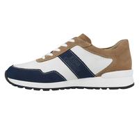 Finn Comfort Herrenschuhe Orthopädische Schuhe ATLANTIC/HIELO/ALMOND ALMOND - Gr. - 8.5 UK