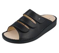 Finn Comfort Herrenschuhe Orthopädische Schuhe BLACK BLACK - Gr. - 43