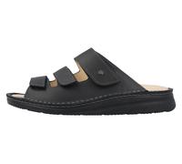 Finn Comfort Herrenschuhe Orthopädische Schuhe BLACK BLACK - Gr. - 44