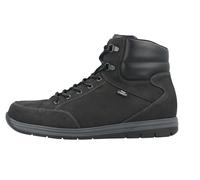 Finn Comfort Herrenschuhe Orthopädische Schuhe BLACK/SCHWARZ BLACK/SCHWARZ - Gr. - 47
