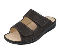 Finn Comfort Herrenschuhe Orthopädische Schuhe COFFEE COFFEE - Gr. - 40