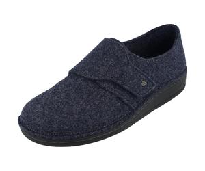 Finn Comfort Herrenschuhe Orthopädische Schuhe DARKBLUE DARKBLUE - Gr. - 45