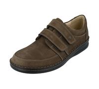 Finn Comfort Herrenschuhe Orthopädische Schuhe EBONY EBONY - Gr. - 45 EU | 10.5 UK