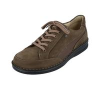 Finn Comfort Herrenschuhe Orthopädische Schuhe EBONY/RINDE EBONY/RINDE - Gr. - 43 EU | 9 UK