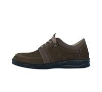 Finn Comfort Herrenschuhe Orthopädische Schuhe ESPRESSO/KAFFEE ESPRESSO/KAFFEE - Gr. - 7 UK