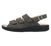 Finn Comfort Herrenschuhe Orthopädische Schuhe GREY GREY - Gr. - 44