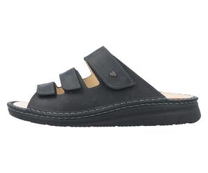 Finn Comfort Herrenschuhe Orthopädische Schuhe MARINE MARINE - Gr. - 47