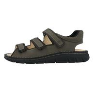Finn Comfort Herrenschuhe Orthopädische Schuhe MUD/SCHWARZ MUD/SCHWARZ - Gr. - 42