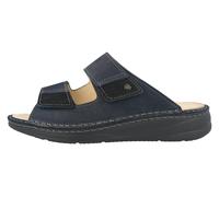 Finn Comfort Herrenschuhe Orthopädische Schuhe NAUTIC/SCHWARZ NAUTIC/SCHWARZ - Gr. - 44