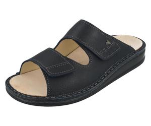 Finn Comfort Herrenschuhe Orthopädische Schuhe NAVY NAVY - Gr. - 44