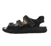Finn Comfort Herrenschuhe Orthopädische Schuhe NIGHT/GREY NIGHT/GREY - Gr. - 46
