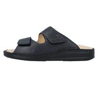 Finn Comfort Sportliche Sandalen schwarz RIAD night 46