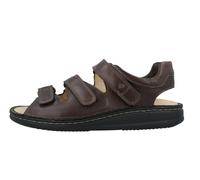 Finn Comfort Herrenschuhe Orthopädische Schuhe SCHOKO - Gr. - 45