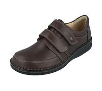 Finn Comfort Herrenschuhe Orthopädische Schuhe SCHOKO - Gr. - 8.5 UK