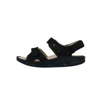 Finn Comfort Herrenschuhe Orthopädische Schuhe SCHWARZ/OLIVE SCHWARZ/OLIVE - Gr. - 45
