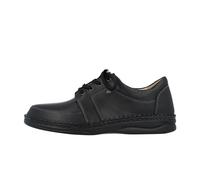 Finn Comfort Herrenschuhe Orthopädische Schuhe SCHWARZ SCHWARZ - Gr. - 12 UK