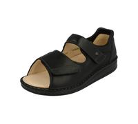 Finn Comfort Herrenschuhe Orthopädische Schuhe SCHWARZ SCHWARZ - Gr. - 42