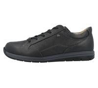 Finn Comfort Herrenschuhe Osorno Finn Plus Weite Schwarz Größe 42