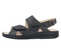 Finn Comfort Herrenschuhe Orthopädische Schuhe SCHWARZ SCHWARZ - Gr. - 46
