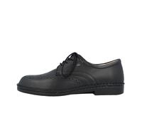 FINN COMFORT Budapest schwarz/Montana UK 6,5 Schwarz Herren