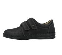 Finn Comfort Halbschuhe Wicklow - Herren, schwarz - Größe 42,5 EU