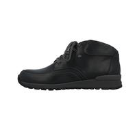 Finn Comfort Herrenschuhe Orthopädische Schuhe SCHWARZ SCHWARZ - Gr. - 8.5 UK