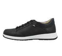 Finn Comfort Herrenschuhe Orthopädische Schuhe SCHWARZ SCHWARZ - Gr. - 8.5 UK