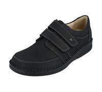 Finn Comfort Herrenschuhe Orthopädische Schuhe SCHWARZ SCHWARZ - Gr. - 9 UK