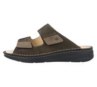 Finn Comfort Herrenschuhe Orthopädische Schuhe SLATE/OXIDE SLATE - Gr. - 43