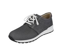 Finn Comfort Herrenschuhe Orthopädische Schuhe STREET/DARKGREY STREET/DARKGREY - Gr. - 41.5 EU | 7.5 UK