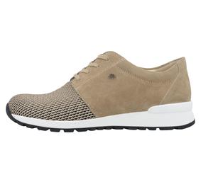 Finn Comfort Herrenschuhe Orthopädische Schuhe TAUPE TAUPE - Gr. - 10.5 UK