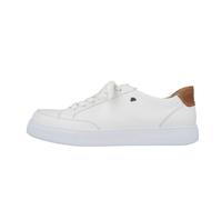 Finn Comfort Herrenschuhe Orthopädische Schuhe WEISS/SADDLE WEISS - Gr. - 10 UK