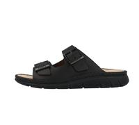 FINN COMFORT Cayman Soft grizzly/Western 42 Braun Herren
