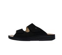 Finn Comfort - RIAD - Pantoletten (40 EU Schwarz)