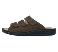 FINN COMFORT Korfu tabak/NubukCarat 46 Braun Unisex