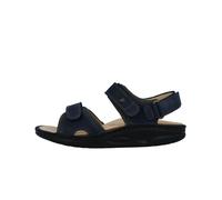 FinnComfort Herren Offene Yuma 01561901156 blau 654384