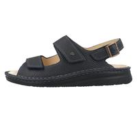 Finn Comfort Herrenschuhe Sandalen NAVY NAVY - Gr. - 46