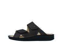 Finn Comfort Herren Pantoletten Danzig Soft Braun Größe 44