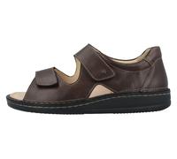 Finn Comfort Herrenschuhe Sandalen SCHOKO - Gr. - 41