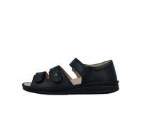 Finn Comfort Herrenschuhe Sandalen SCHWARZ SCHWARZ - Gr. - 40