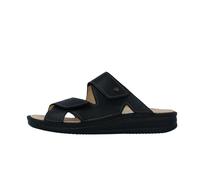 Finn Comfort Herrenschuhe Sandalen SCHWARZ SCHWARZ - Gr. - 41