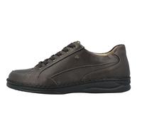 Finn Comfort Herrenschuhe Schnürschuhe COFFEE COFFEE - Gr. - 11 UK