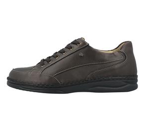 Finn Comfort Herrenschuhe Schnürschuhe COFFEE COFFEE - Gr. - 11 UK
